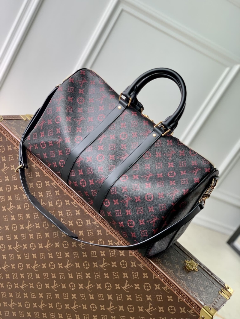 LV Travel Bags